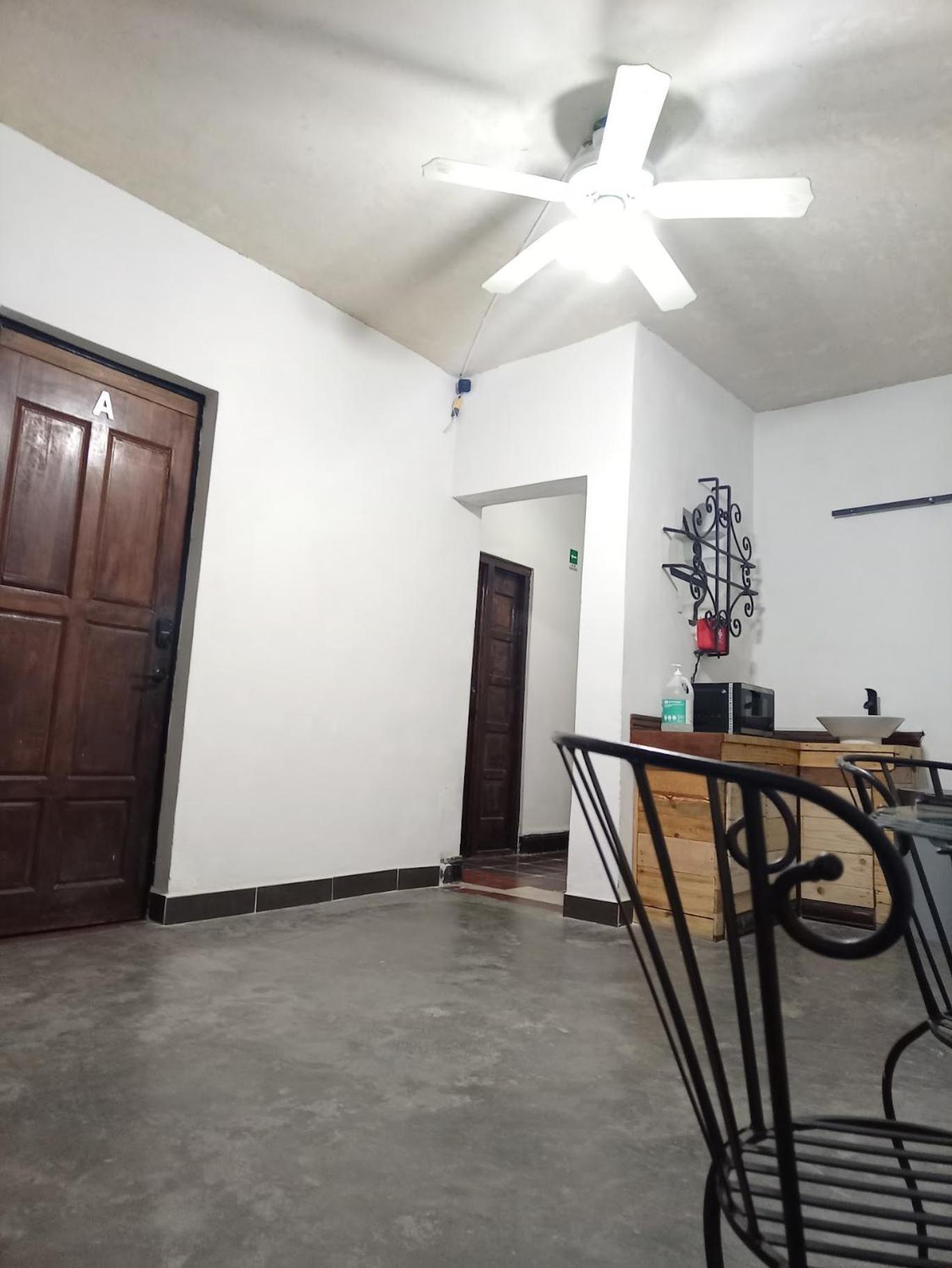 Dgm Lofts Mty Mn 960 G Centro Cerca De Todo Apartment มอนแตร์เรย์ ภายนอก รูปภาพ