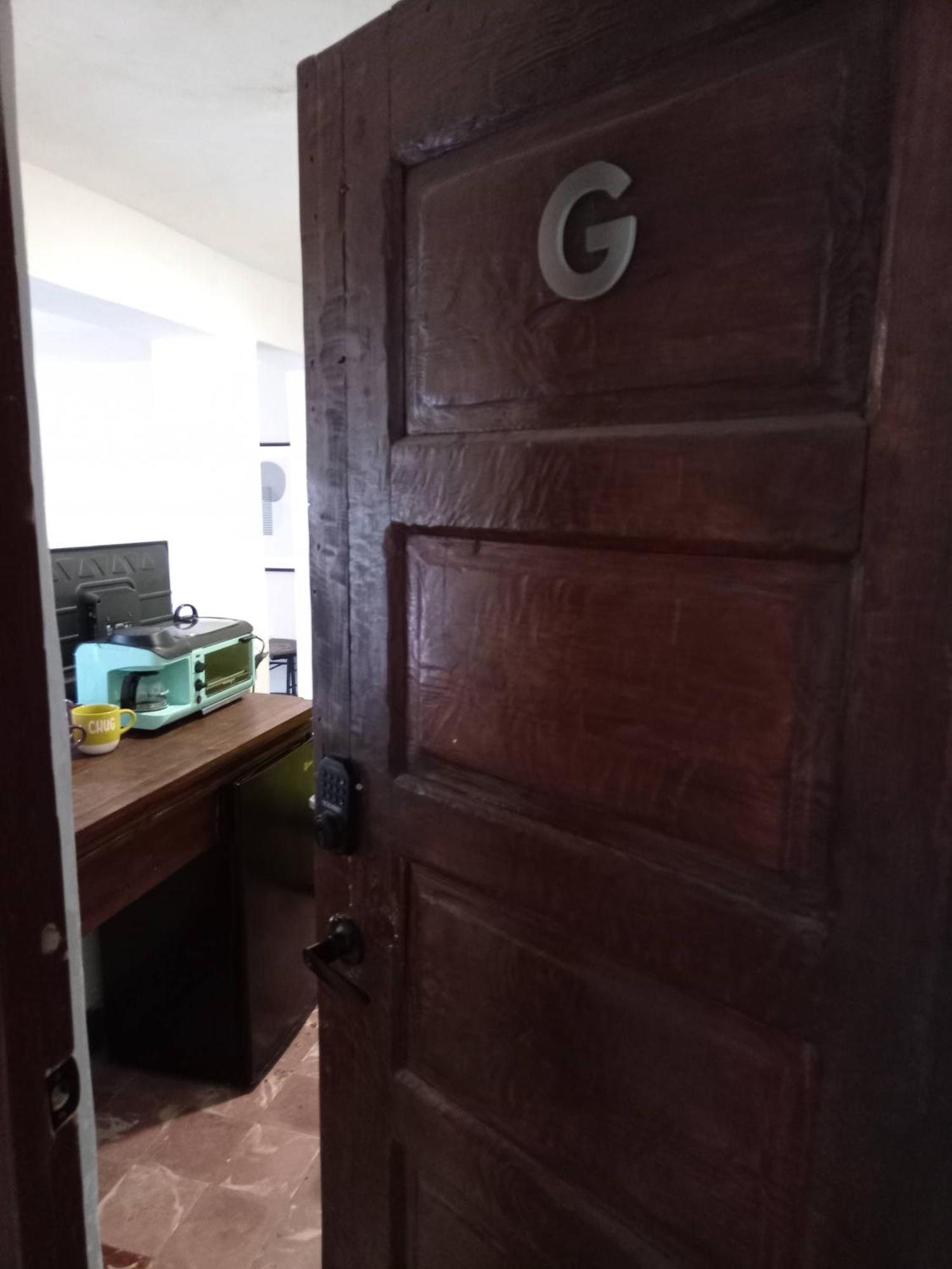 Dgm Lofts Mty Mn 960 G Centro Cerca De Todo Apartment มอนแตร์เรย์ ภายนอก รูปภาพ