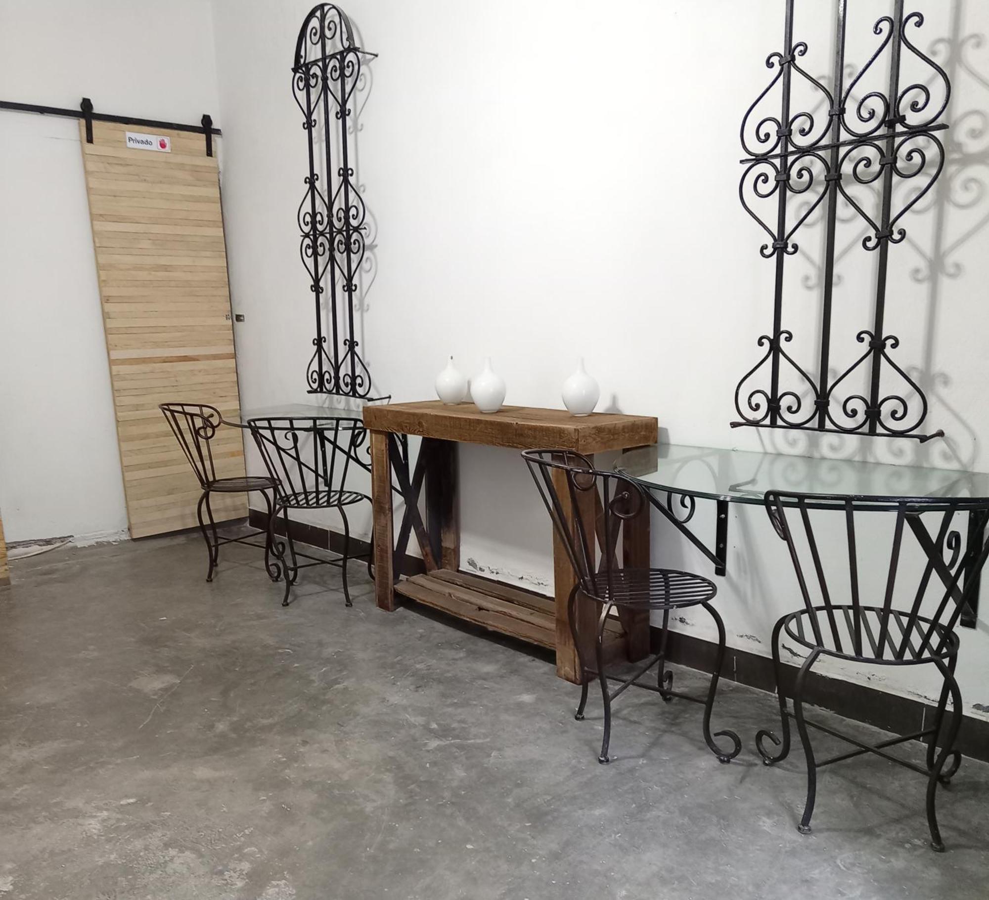 Dgm Lofts Mty Mn 960 G Centro Cerca De Todo Apartment มอนแตร์เรย์ ภายนอก รูปภาพ
