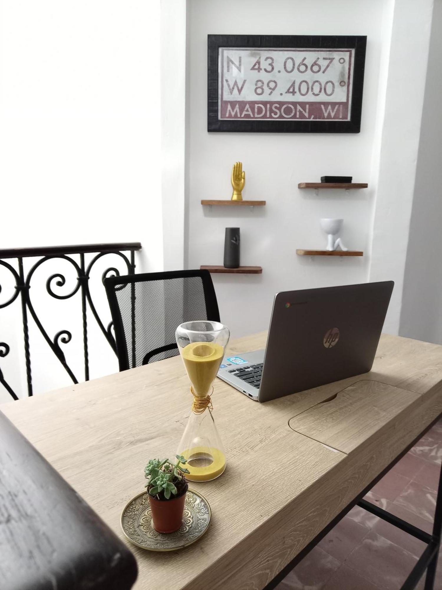 Dgm Lofts Mty Mn 960 G Centro Cerca De Todo Apartment มอนแตร์เรย์ ภายนอก รูปภาพ